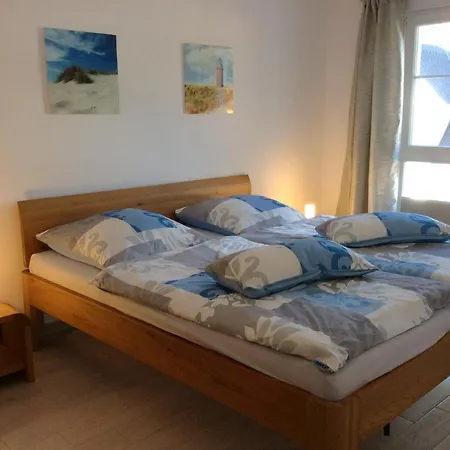 Appartement Hafenstrasse 15 Wolkenglanz In *