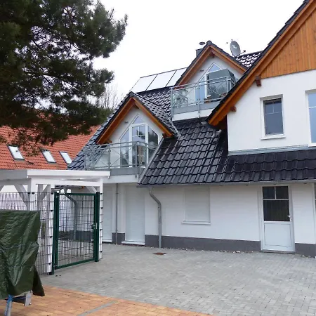 Lägenhet Hafenstrasse 15 Wolkenglanz In