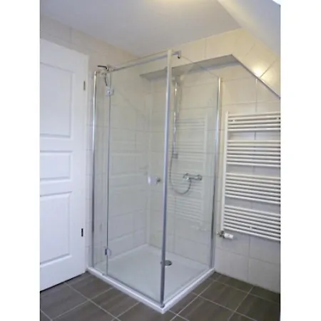 Hafenstrasse 15 Wolkenglanz In Lägenhet