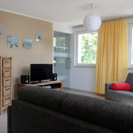 Hafenstrasse 15 Wolkenglanz In Appartement *