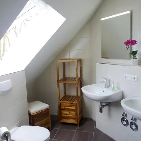 Hafenstrasse 15 Wolkenglanz In Lägenhet *