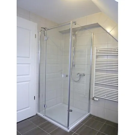 Appartement Hafenstrasse 15 Wolkenglanz In Prerow