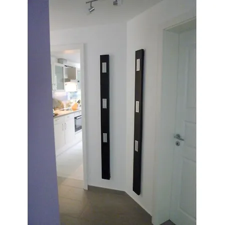 Hafenstrasse 15 Wolkenglanz In Appartement *